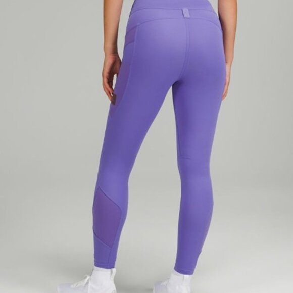 Lot of 2x [Lululemon] Cargo Hiking Leggings & Scoop Neck Tank Top Women's Sz 4 - Picture 4 of 12